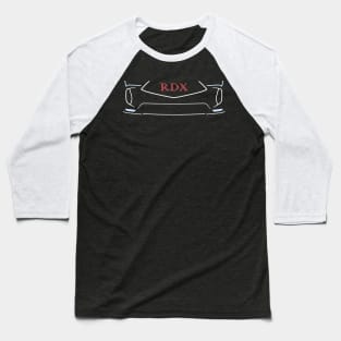 RDX Baseball T-Shirt